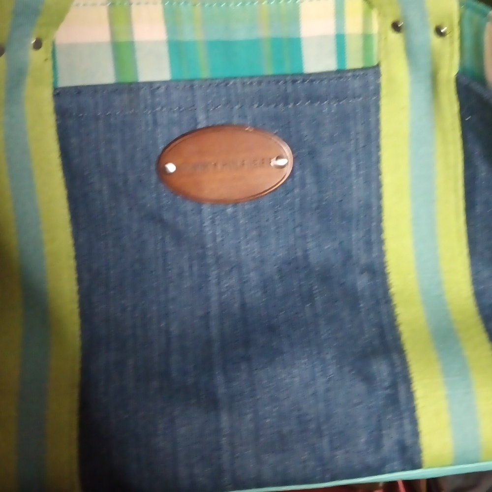 Tommy Hilfiger Shoulder Bag